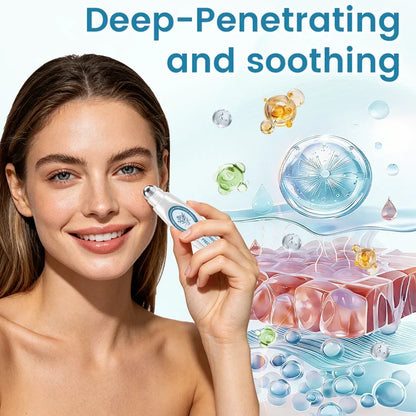 ✨Evolvion® 𝟕-𝐃𝒂𝘆 𝐒𝗸𝐢𝐧 𝐓𝒂𝗴 & 𝐒𝐩𝙤𝐭 𝐄𝐫𝒂𝐬𝙚𝐫 Painless & Scar-Free Advanced Imperfection Remova𝗜 Ro𝗜𝗜erba𝗜𝗜 Pen 🌿